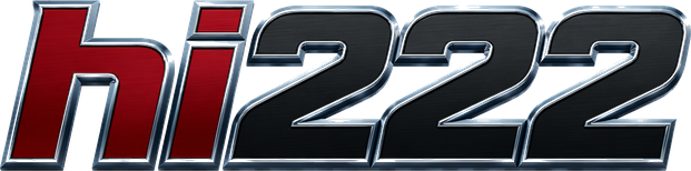 hi222 লোগো